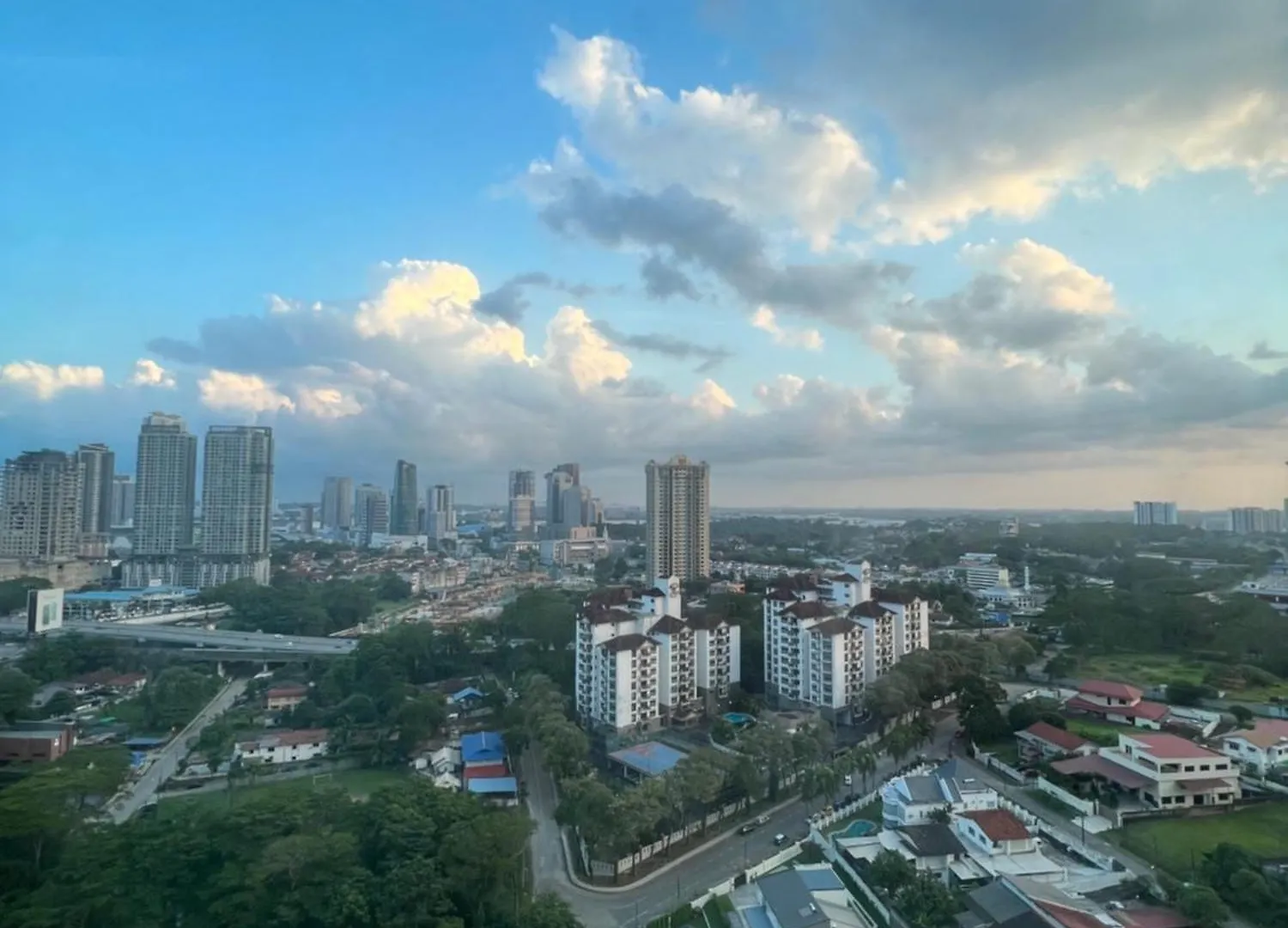 Setia Sky 88 @D'Miko Home Stay Johor Bahru Apartment