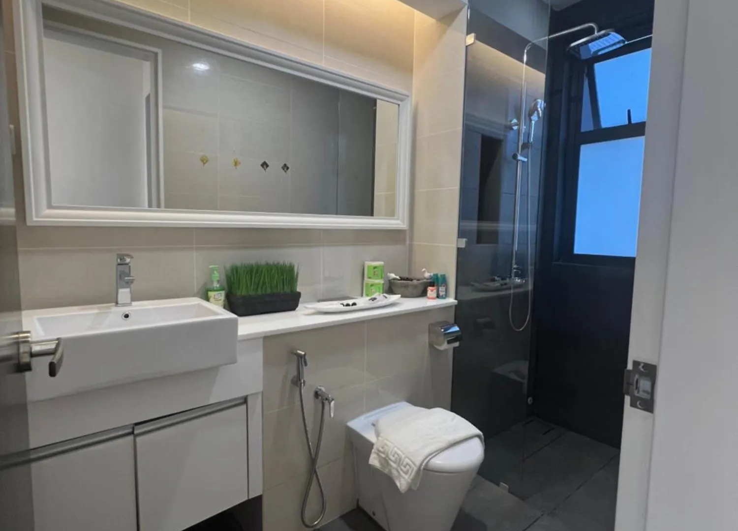 Setia Sky 88 @D'Miko Home Stay Johor Bahru 0*,