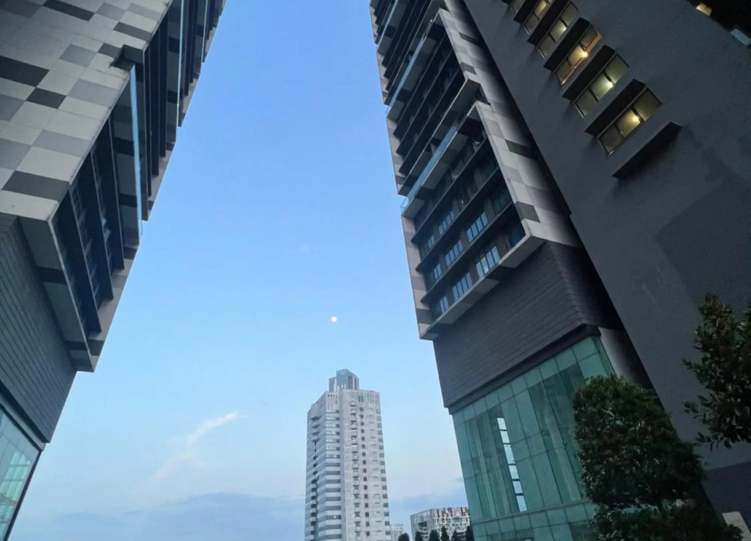 Setia Sky 88 @D'Miko Home Stay Johor Bahru 0*,