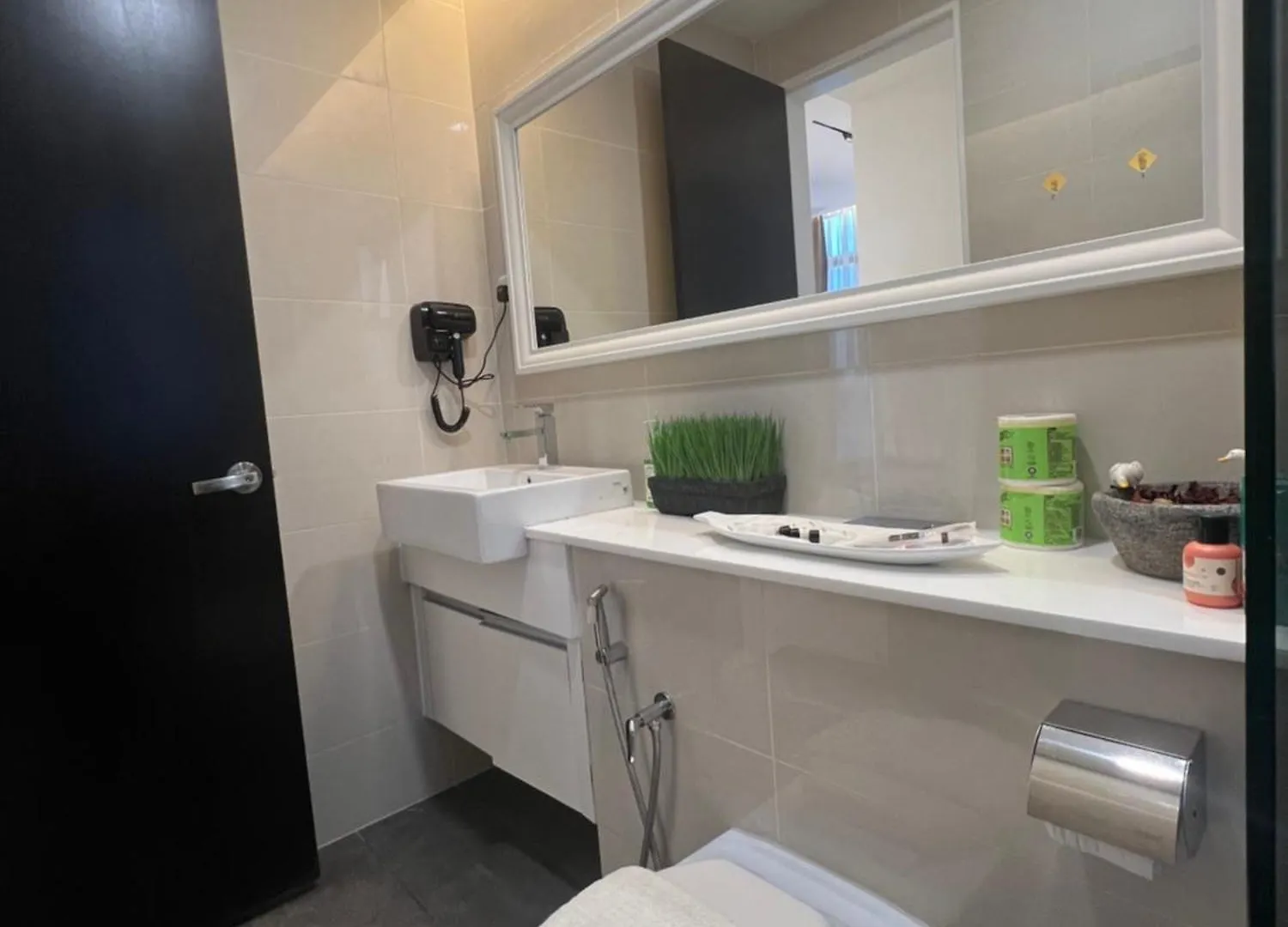 Apartment Setia Sky 88 @D'Miko Home Stay Johor Bahru
