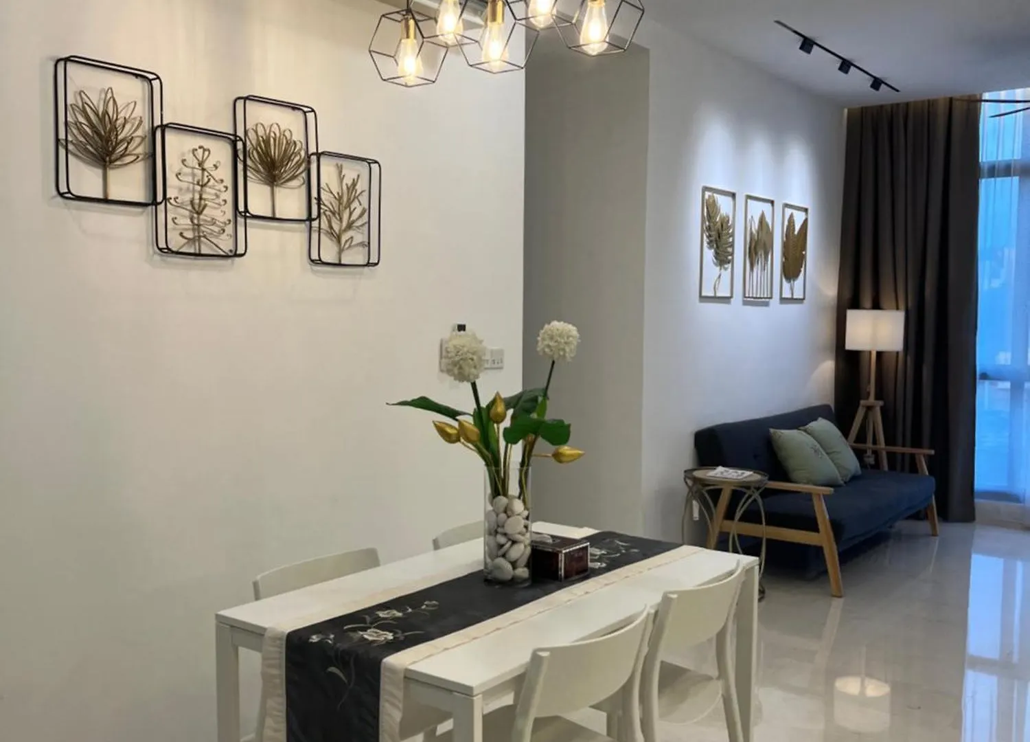 Setia Sky 88 @D'Miko Home Stay Johor Bahru Malaysia