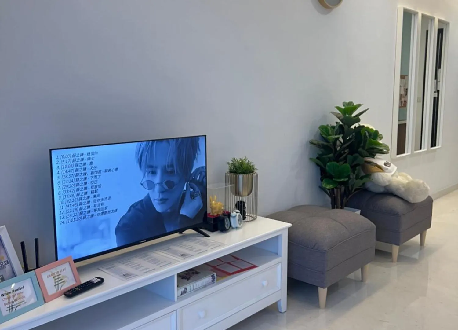 Setia Sky 88 @D'Miko Home Stay Johor Bahru