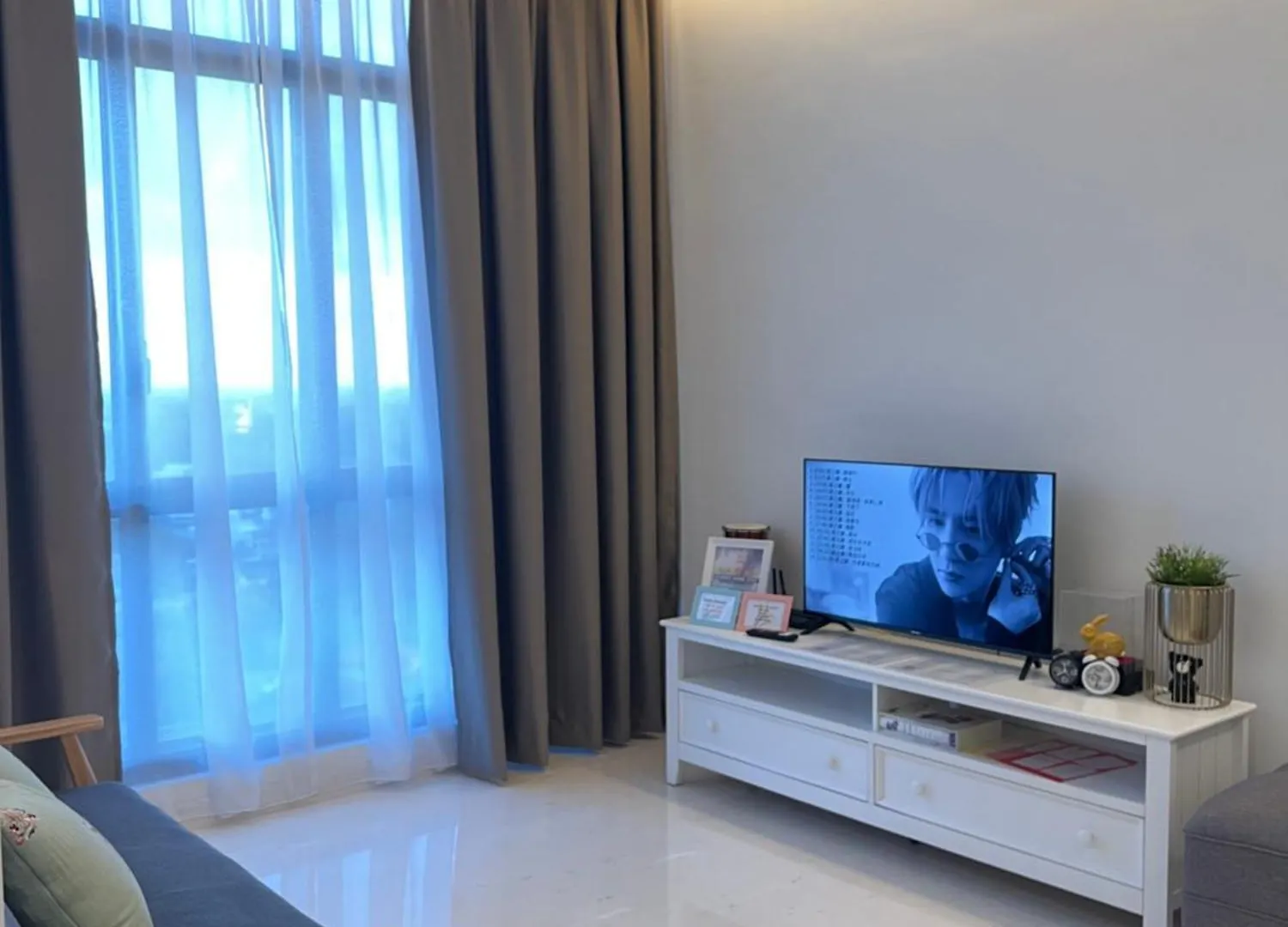 Setia Sky 88 @D'Miko Home Stay Johor Bahru Apartment