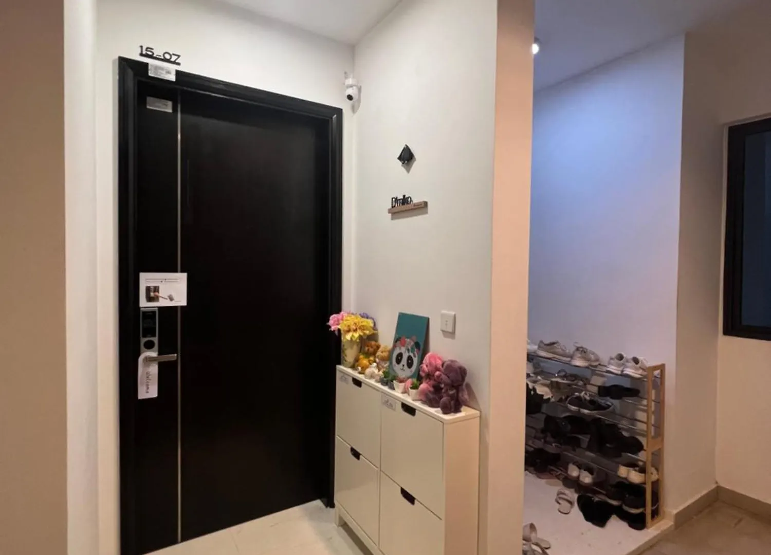 Apartment Setia Sky 88 @D'Miko Home Stay Johor Bahru