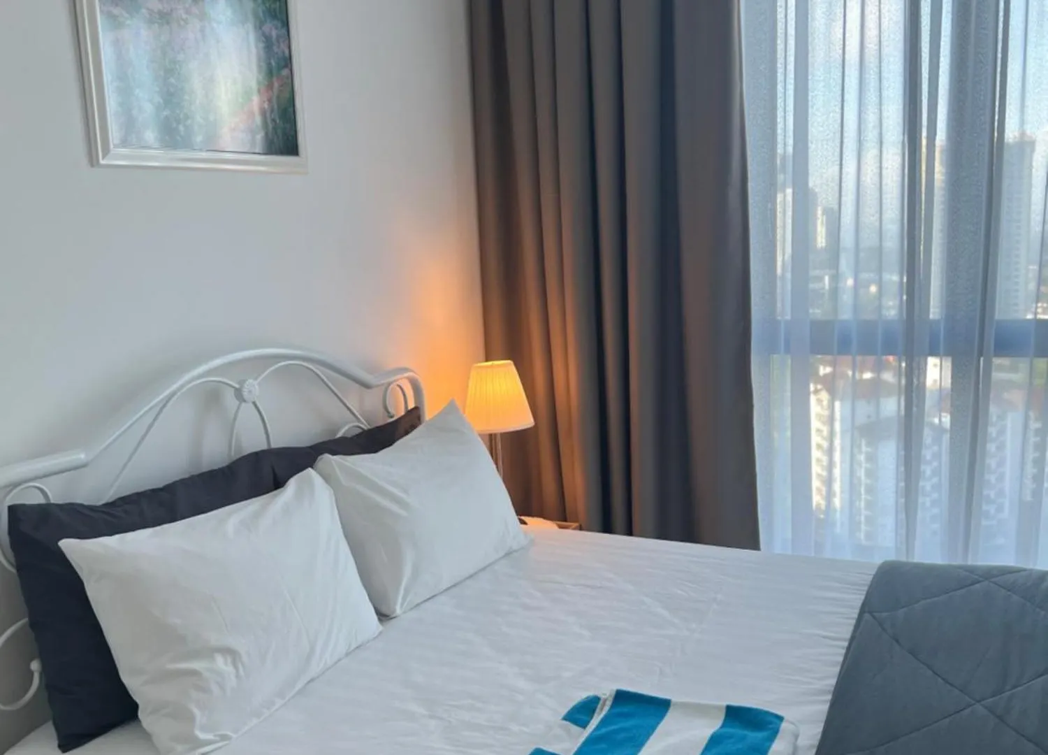 Setia Sky 88 @D'Miko Home Stay Johor Bahru 0*,  Malaysia