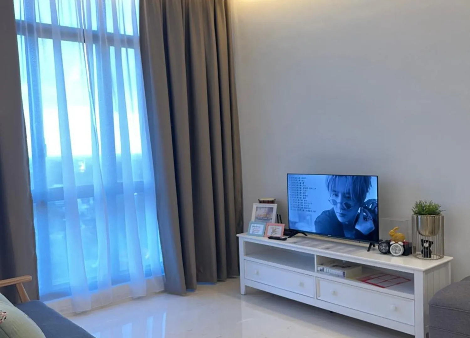 Setia Sky 88 @D'Miko Home Stay Johor Bahru