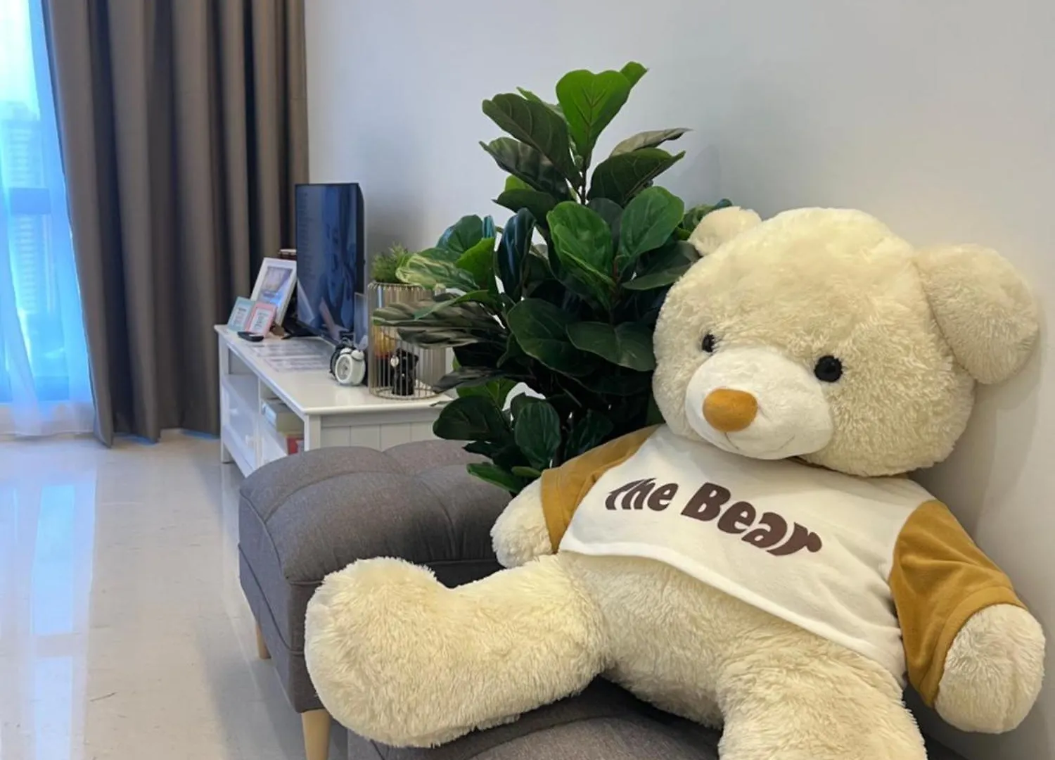 Setia Sky 88 @D'Miko Home Stay Johor Bahru 0*,