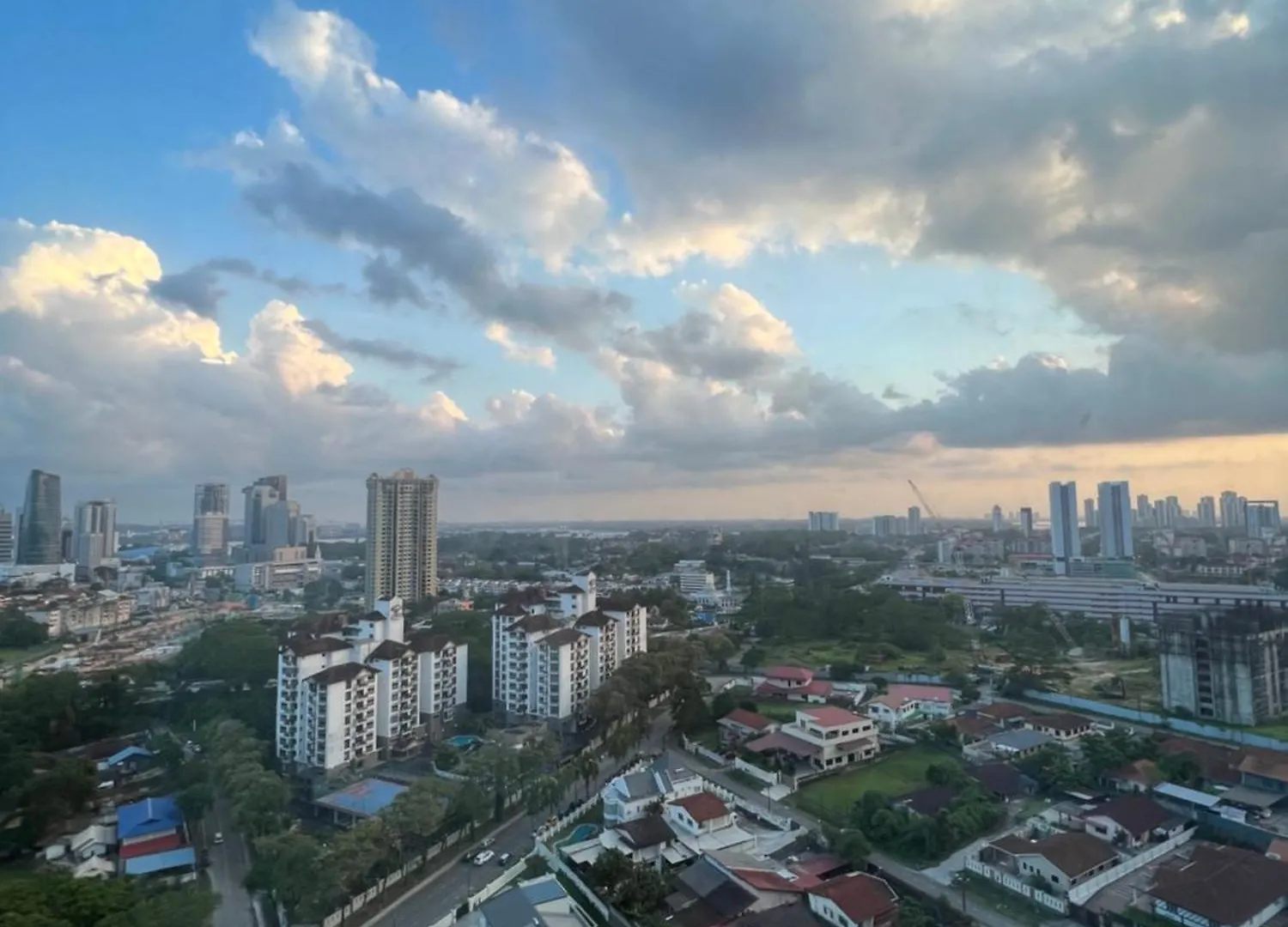 Setia Sky 88 @D'Miko Home Stay Johor Bahru Apartment