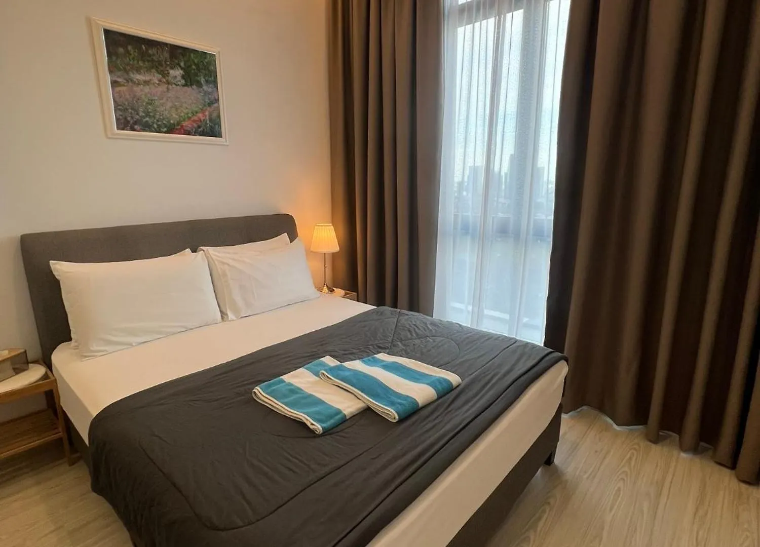 Setia Sky 88 @D'Miko Home Stay Johor Bahru Malajsie